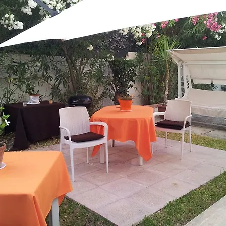 Casa Letizia Appartement