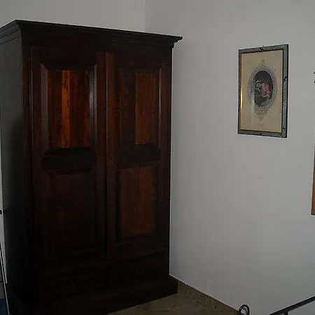 Casa Letizia Appartement Fontane Bianche