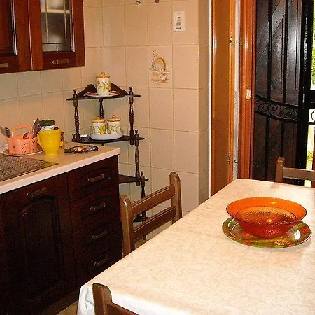 Appartement Casa Letizia *