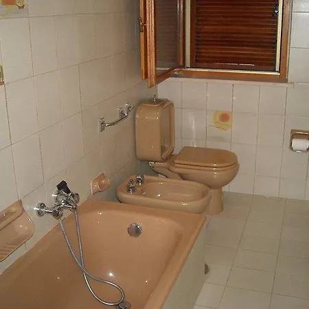 Casa Letizia *