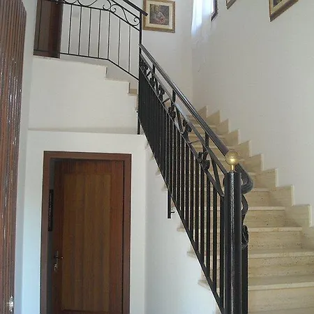 Casa Letizia * Fontane Bianche