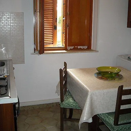 Casa Letizia Appartamento *