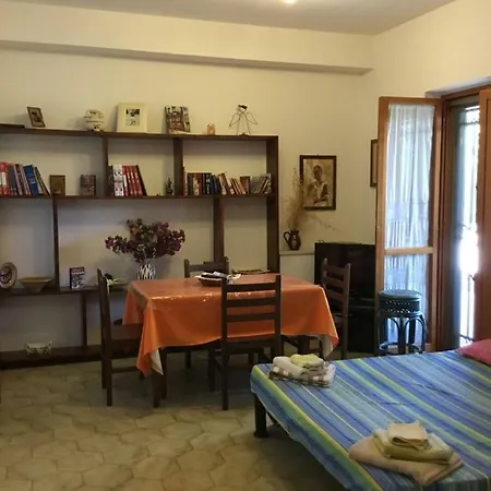 Appartamento Casa Letizia *