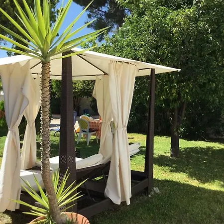 Casa Letizia Appartement