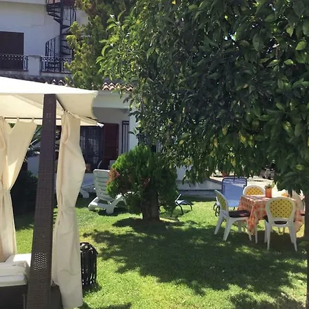 Casa Letizia *