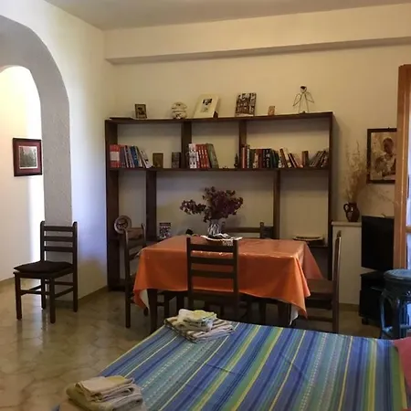 Casa Letizia